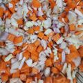 Fary Feroz's cooksnap of when they made Simple Mixed Salad.
