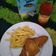 Cooksnap dari Melly AbieL untuk resep Smoked beef and mozarella Sandwich