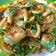 Cooksnap của Vince Nguyen khi họ làm theo món Cà Ngọt Xào Lá Lốt