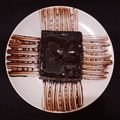 Cooksnap dari hanim_momciki untuk resep Chocolate cake tanpa telur tanpa mixer