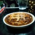 dimitralala's cooksnap of when they made Greek Apricot Jam Tart (Pasta Flora).