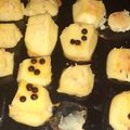 Cooksnap dari Cece untuk resep Susu Panggang