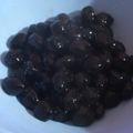 Cooksnap dari Mia (Dapur MAFAZA) untuk resep Bubble tapioka pearl