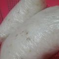 Cooksnap dari Nita Puspitasari untuk resep Lontong Plastik