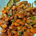 Cooksnap dari Kirny L. Hartati untuk resep Tumis kacang merah