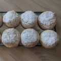 Katalin Balázs Cooksnap-ja, amikor elkészítette a(z) Túróval töltött zsemle receptet.