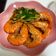 Mia Shen 的 蠔油蔥燒鮮活大白蝦 cooksnap