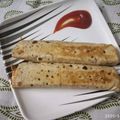 Rafiqua Shama का कुकस्नैप जब उन्होंने पनीर रोल (Paneer roll recipe in hindi) बनाया था।