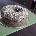 El cooksnap de ignaciopuntin cuando hizo Torta nesquik 😋.