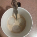 El cooksnap de Jennifer Rueda cuando hizo Café helado.