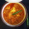 @shipra verma का कुकस्नैप जब उन्होंने पनीर मसाला ग्रेवी (paneer masala gravy recipe in Hindi) बनाया था।