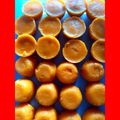 Cooksnap dari Fulla untuk resep Nagasari labu kuning / pais waluh /