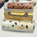 黃美琦 的 奶油瑞士卷(戚風麵糊) cooksnap