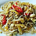 Cooksnap dari Egi untuk resep Lumpiah Basah jajanan Bandung