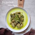 Cooksnap dari Indah Kurniasari untuk resep Ikan Layur Cabai Hijau