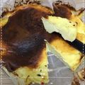棠棠 的 簡單基礎-巴斯克起司蛋糕🍰 cooksnap