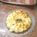 El cooksnap de Jorge Prados cuando hizo Flan sin azúcar.