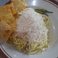 Cooksnap dari dewi roisah untuk resep Cwi mie / pangsit mie ayam jakarta