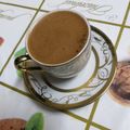 صورة من نسيم البحر 🌊، شاركها بعد تجربة وصفة قهوة تركية وسر الوش عليها