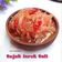 Cooksnap dari Ismy Maulidasary untuk resep Rujak Jeruk Bali