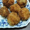 Cooksnap dari Itsmaisushi untuk resep Bitterballen keju