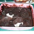 Cooksnap dari Pipit Fitroh untuk resep Es krim oreo penyejuk badan