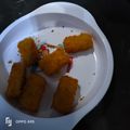 Cooksnap dari Dyah Steviarini untuk resep Nugget Ayam Gluten Free