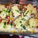 El cooksnap de Marco Antonio Guerrero Rojas cuando hizo Sierra al horno con queso 🧀🐟.