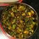 Chanda shrawan Keshri का कुकस्नैप जब उन्होंने भिंडी फ्राई (Bhindi fry recipe in Hindi) बनाया था।