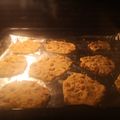 El cooksnap de mery.o cuando hizo Coquetes de Cacau.