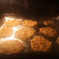 El cooksnap de mery.o cuando hizo Coquetes de Cacau.