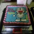 Cooksnap dari Yuli Janu untuk resep Tutorial Buttercream Transfer