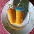Asia Khanom Bushra's cooksnap of when they made ম্যেংগো পপসিকাল 🍦🥶🍨.