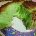 Cooksnap dari chinta koo untuk resep Wool Roll Bread