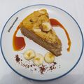 Cooksnap dari siska nurmayati untuk resep Bolu pisang panggang