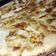 El cooksnap de Patricia Cantero cuando hizo Torta de queso (salada).