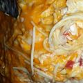 bosox2529's cooksnap of when they made Chicken spaghetti.
