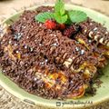 Cooksnap dari Tri Yunianti untuk resep Pisang colenak