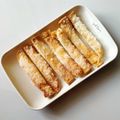 Cooksnap dari Yuli Tiarni untuk resep Bagelen pinggiran roti tawar