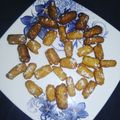 Bimla mehta का कुकस्नैप जब उन्होंने कल कल (Kulkul Recipe in Hindi) बनाया था।