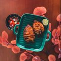 Cooksnap dari Gbc A35 untuk resep Seafood Bakar Bumbu Jimbaran