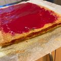 Szilvia Szendi Cooksnap-ja, amikor elkészítette a(z) Puncs kocka receptet.