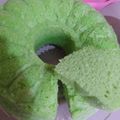 Cooksnap dari Wiwin Fauzihamsyah untuk resep Bolu Jadul Sederhana anti gagal