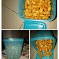 Cooksnap dari Fitri sundari24 untuk resep Kue garpu gurih