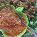 Cooksnap dari Indah Nurhayati untuk resep Fillet ayam kuluyuk/koloke/asam manis ala catering