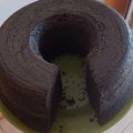 Cooksnap dari riska ns untuk resep Bolu ketan hitam panggang
