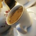 صورة من rana.f.Saber، شاركها بعد تجربة وصفة قهوة تركية