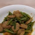 Cooksnap dari Erika Augusta untuk resep Tumis Buncis Ala Besekan