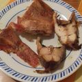 Cooksnap από Ειρήνη στη συνταγή Κοκκινόψαρο φούρνου λαδορίγανη