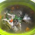 Cooksnap dari Miftakhurohmah untuk resep Bawal Tumis Kemangi